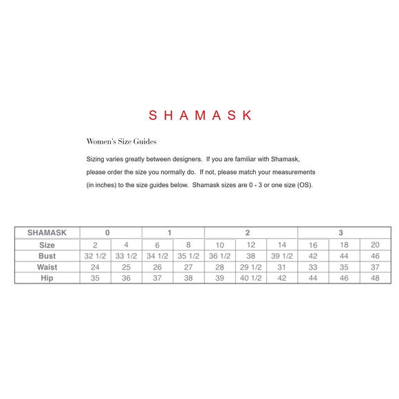 Shamask Pants Women 16 Black Viscose Cotton Pull On Ankle Split Hem Minimalist - Picture 11 of 12